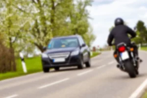 Anders als bei der Kfz-Steuer werden bei der Motorradsteuer keine Emissionen berücksichtigt.